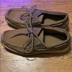 BASS BOAT SHOES